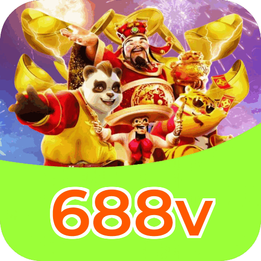 Slots Premium da PG Soft na 688v