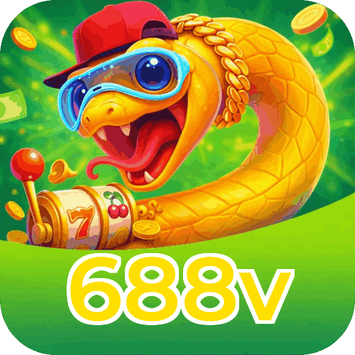 688v Logo