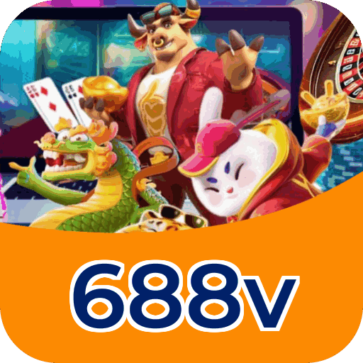 Jogos com maior RTP na 688v